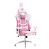 Компьютерное кресло ZONE 51 BUNNY Pink (Z51-BUN-PI) - фото 2