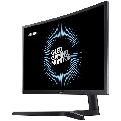 Full HD монитор Samsung C27FG73FQI - фото 17