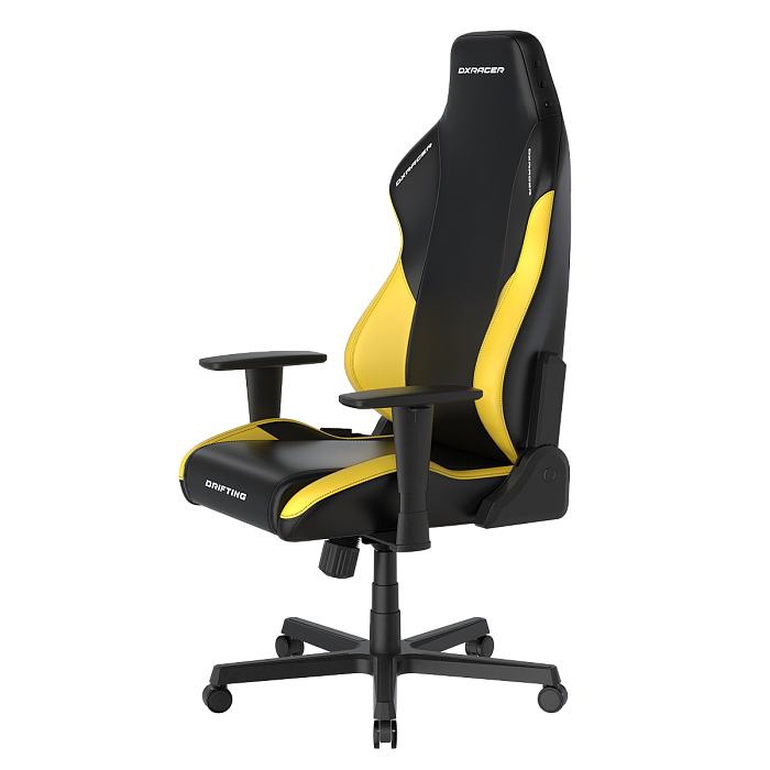 Компьютерное игровое кресло DXRacer OH/DL23/NY - фото 5