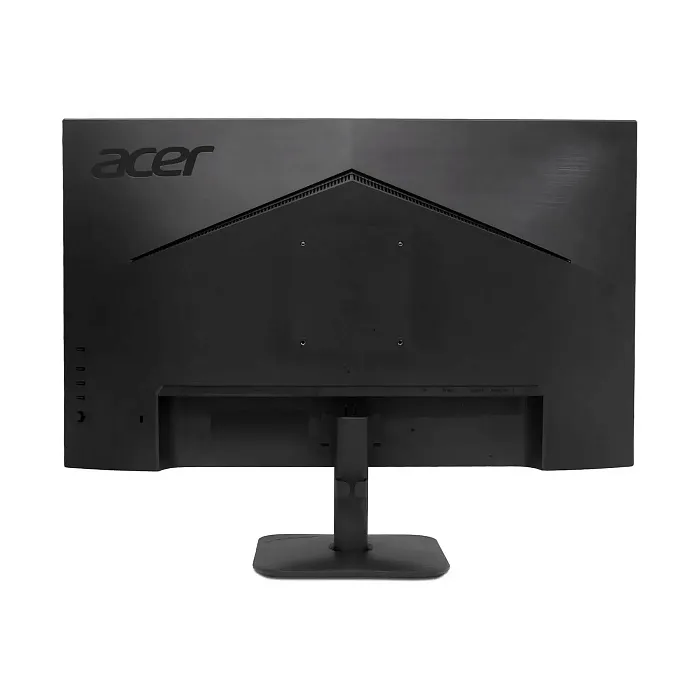 4K монитор Acer KA272Kbmiipx - фото 8