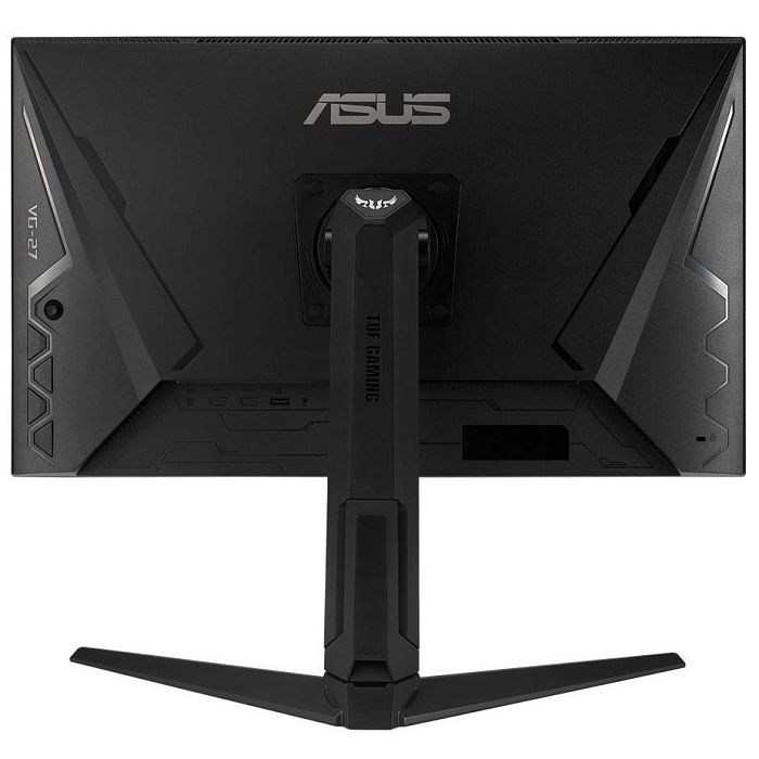 WQHD монитор ASUS TUF Gaming VG27AQL1A - фото 5