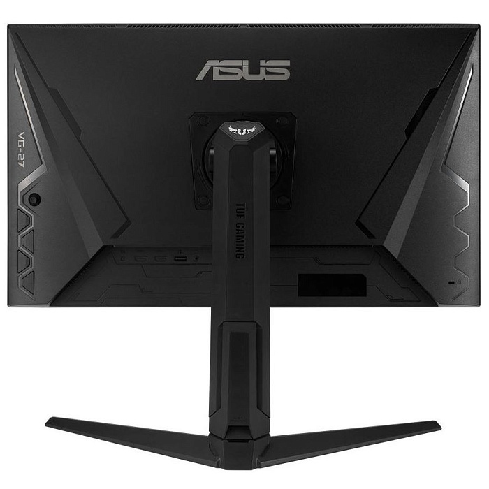 WQHD монитор ASUS TUF Gaming VG27AQL1A - фото 5