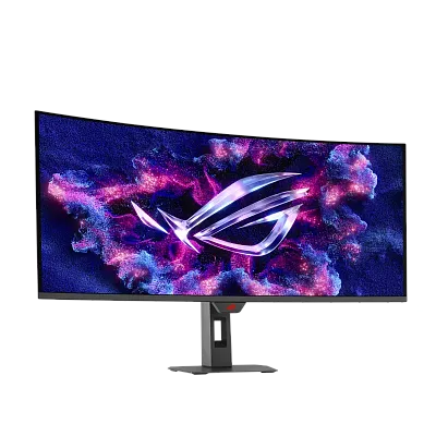 3.5K монитор ASUS ROG Strix OLED XG34WCDG - фото 7