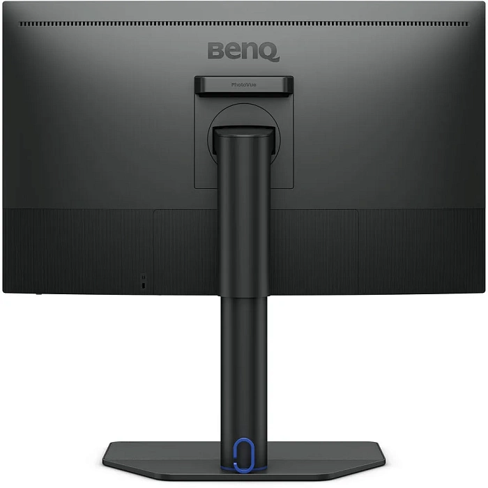 4K монитор BenQ SW272U - фото 4