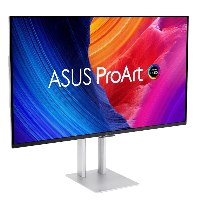 4K монитор ASUS ProArt PA32UCDM - фото 4
