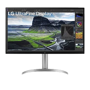 Удивительное рядом. LG начала продажи монитора 32BQ85U с 4K IPS Black
