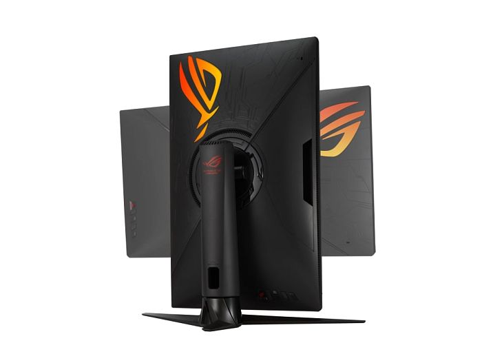 WQHD монитор ASUS ROG Strix XG27AQ - фото 3