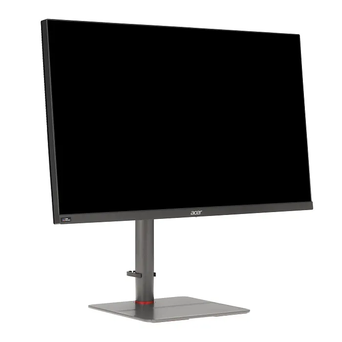 4K монитор Acer Nitro XV275KVymipruzx (UM.HX5EE.V05) - фото 2