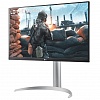 4K монитор LG 27UP650-W - фото 2
