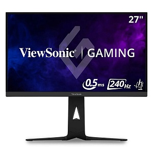 ViewSonic представила мониторы XG2536 и XG2736-2K