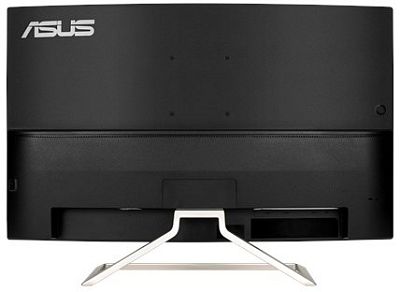 Full HD монитор ASUS VA326H - фото 8