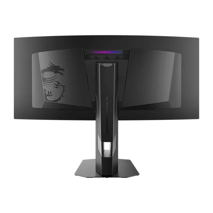 3.5K монитор MSI MPG 341CQR QD-OLED X36 - фото 4