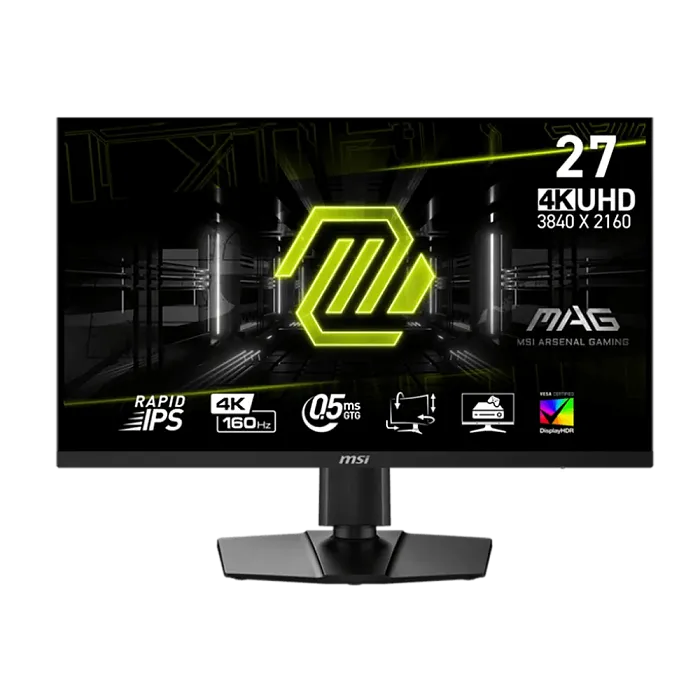4K монитор MSI MAG 274UPF E2 - фото 1