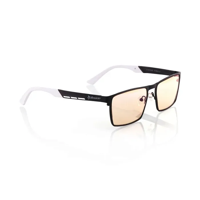 Очки для компьютера (для геймеров) Arozzi Visione VX-800 Black (VX800-2) - фото 2