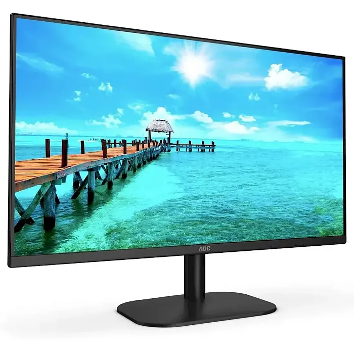 Full HD монитор AOC 24B2XHM2 - фото 2
