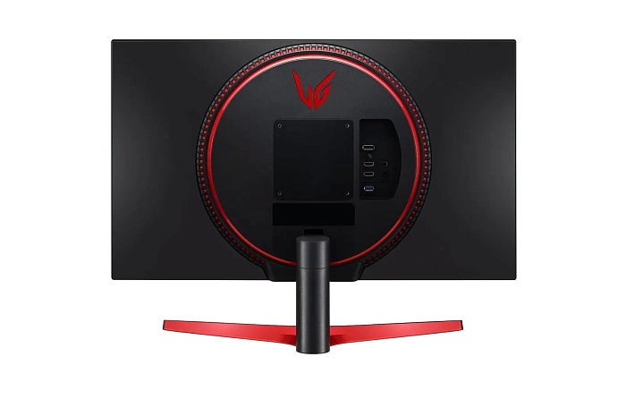 Full HD монитор LG 27GN600-B - фото 5