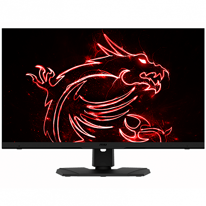 4K монитор MSI Optix MPG321UR-QD - фото 1