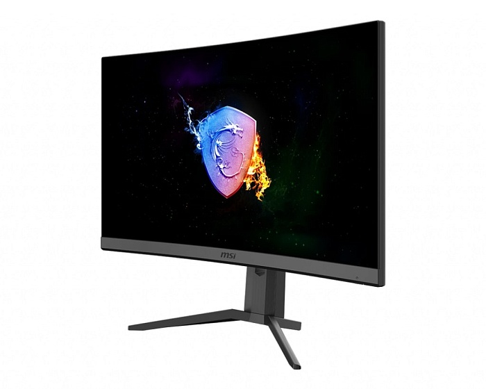 Full HD монитор MSI G27C6P E2 - фото 3