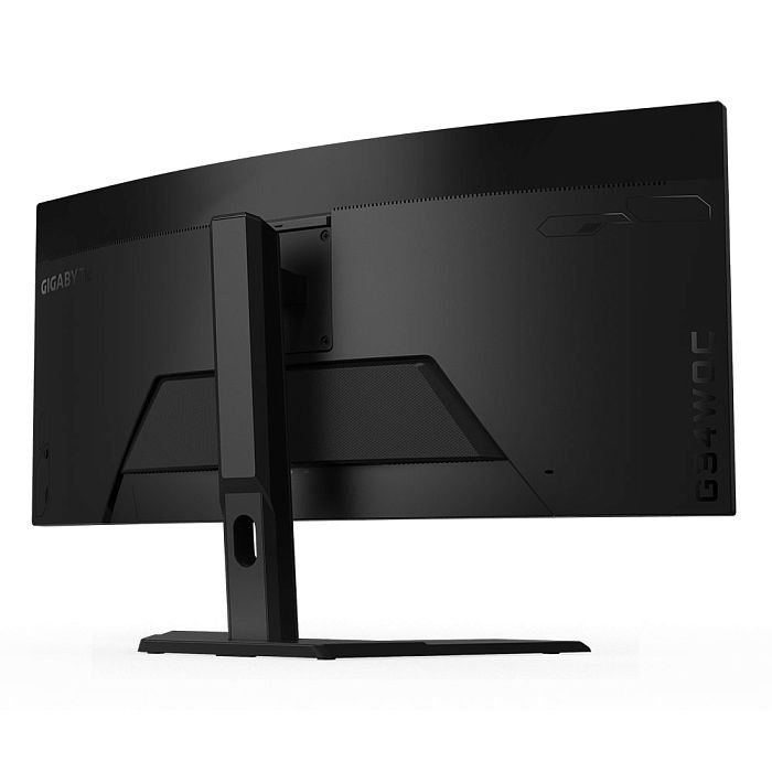3.5K монитор Gigabyte G34WQC - фото 5
