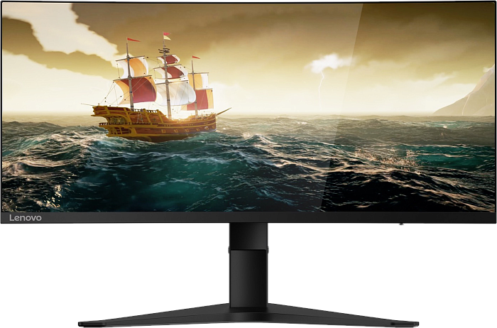 3.5K монитор Lenovo G34w - фото 1