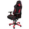 Компьютерное игровое кресло DXRacer OH/KS57/NR - фото 3