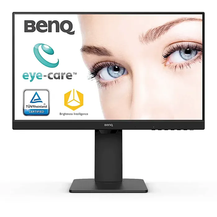 Full HD монитор BenQ GW2485TC - фото 1