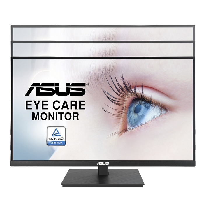 WQHD монитор ASUS VA27AQSB - фото 2
