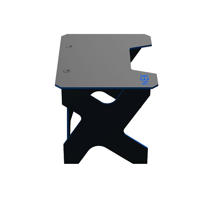 Компьютерный стол NEK Club/DS/NB - фото 2