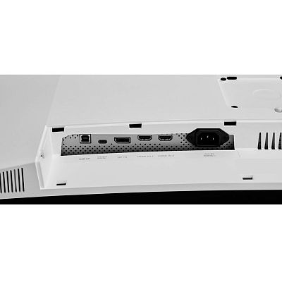 DWQHD монитор LG 49WQ95C-W - фото 6
