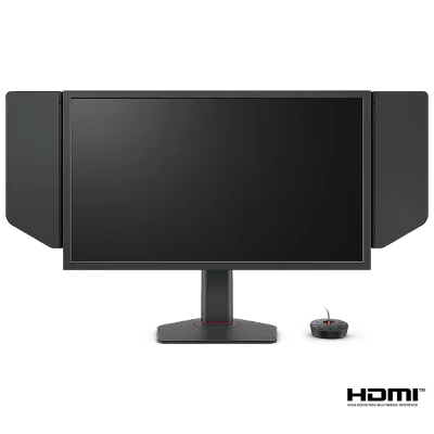 Full HD монитор BenQ ZOWIE XL2540X+ - фото 1