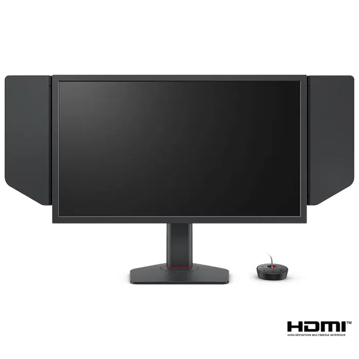 Full HD монитор BenQ ZOWIE XL2540X+ - фото 1