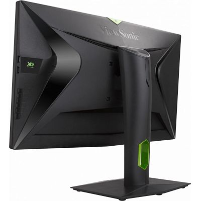 WQHD монитор ViewSonic XG2703-GS - фото 6
