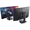 Full HD монитор Dell S2721HGF - фото 2