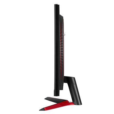 WQHD монитор LG 32GN600-B - фото 4