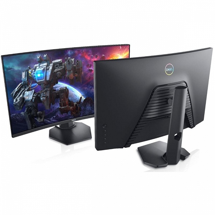 Full HD монитор Dell S2721HGF - фото 2