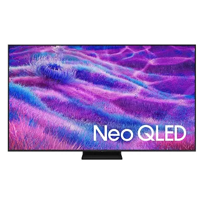 4K телевизор Samsung QE85QN80FAUXRU - фото 2