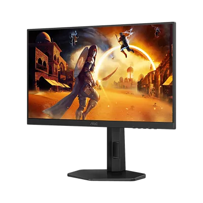 Full HD монитор AOC 24G4HX - фото 2