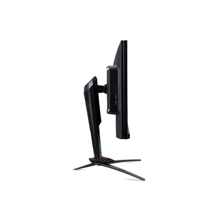 WQHD монитор Acer Predator XB273UNVbmiiprzx (UM.HX3EE.V05) - фото 7