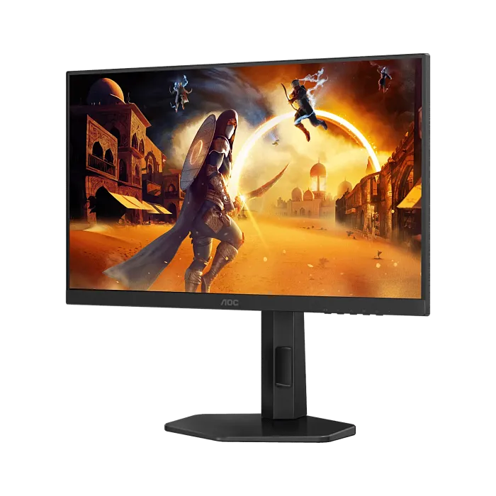 Full HD монитор AOC 24G4HX - фото 2