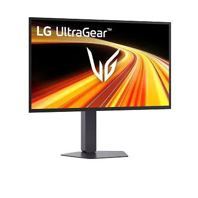 WQHD монитор LG UltraGear OLED 27GX790B-B - фото 4