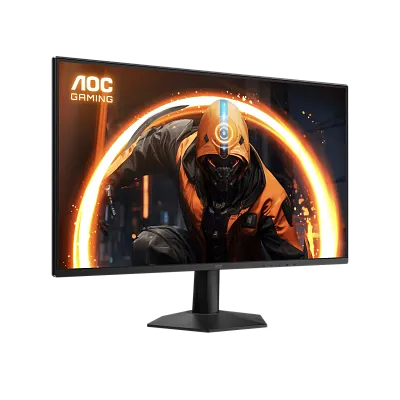 Full HD монитор AOC 27G50Z - фото 4