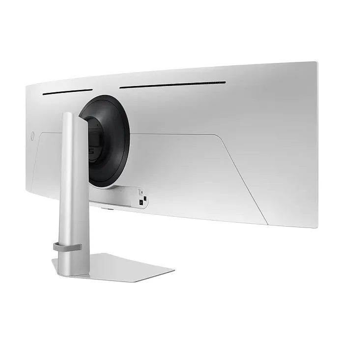 DWQHD монитор Samsung Odyssey OLED G9 G91SD (LS49DG910SIXCI) - фото 4