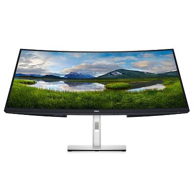 3.5K монитор Dell P3421W - фото 2