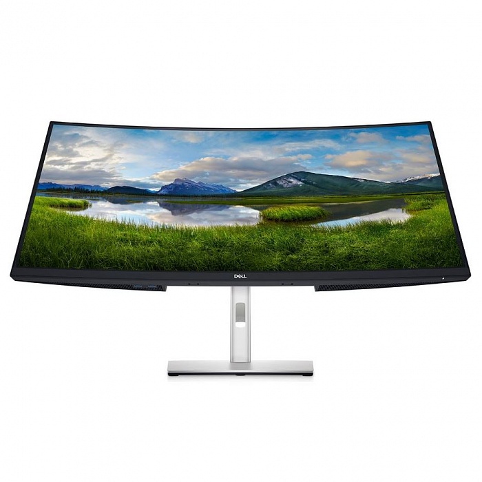 3.5K монитор Dell P3421W - фото 2