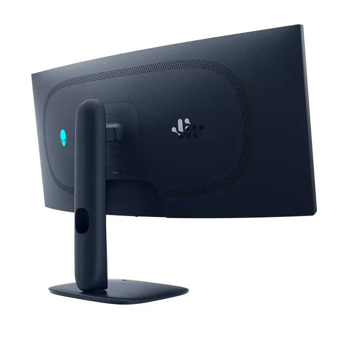 3.5K QD-OLED монитор Dell Alienware AW3425DW - фото 5