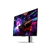 4K монитор Samsung Odyssey OLED G8 S32FG810SIXCI (LS32FG810SIXCI) - фото 6