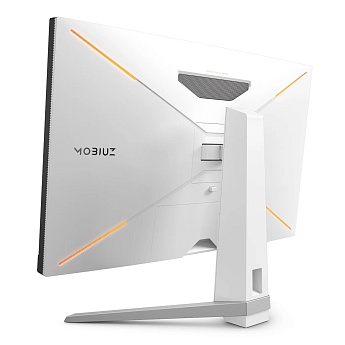 4K монитор BenQ Mobiuz EX3210U — 4К-Monitor —интернет-магазин, 4К