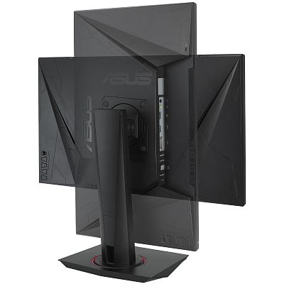 Full HD монитор ASUS VG248QG - фото 4