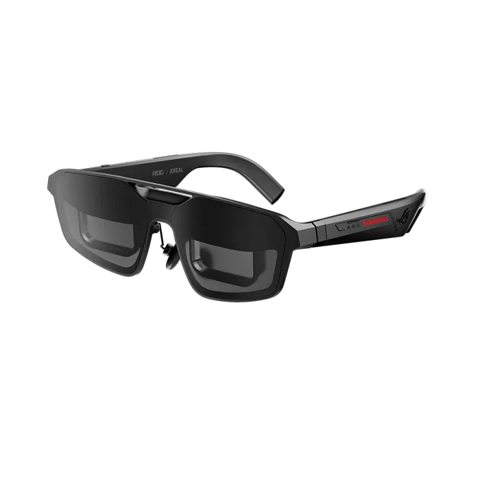 Игровые AR-очки ASUS ROG XREAL R1 - фото 5