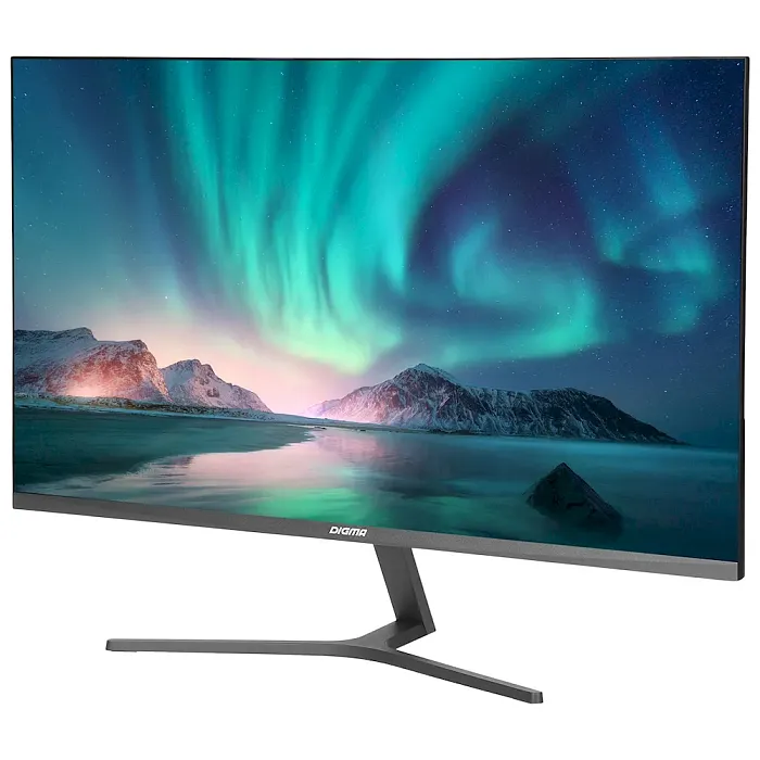 Full HD монитор DIGMA DM-MONB2703 - фото 2